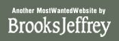 Another MostWantedWebsite by Brooks Jeffrey Marketing, Inc. in Mountain Home, Arkansas 